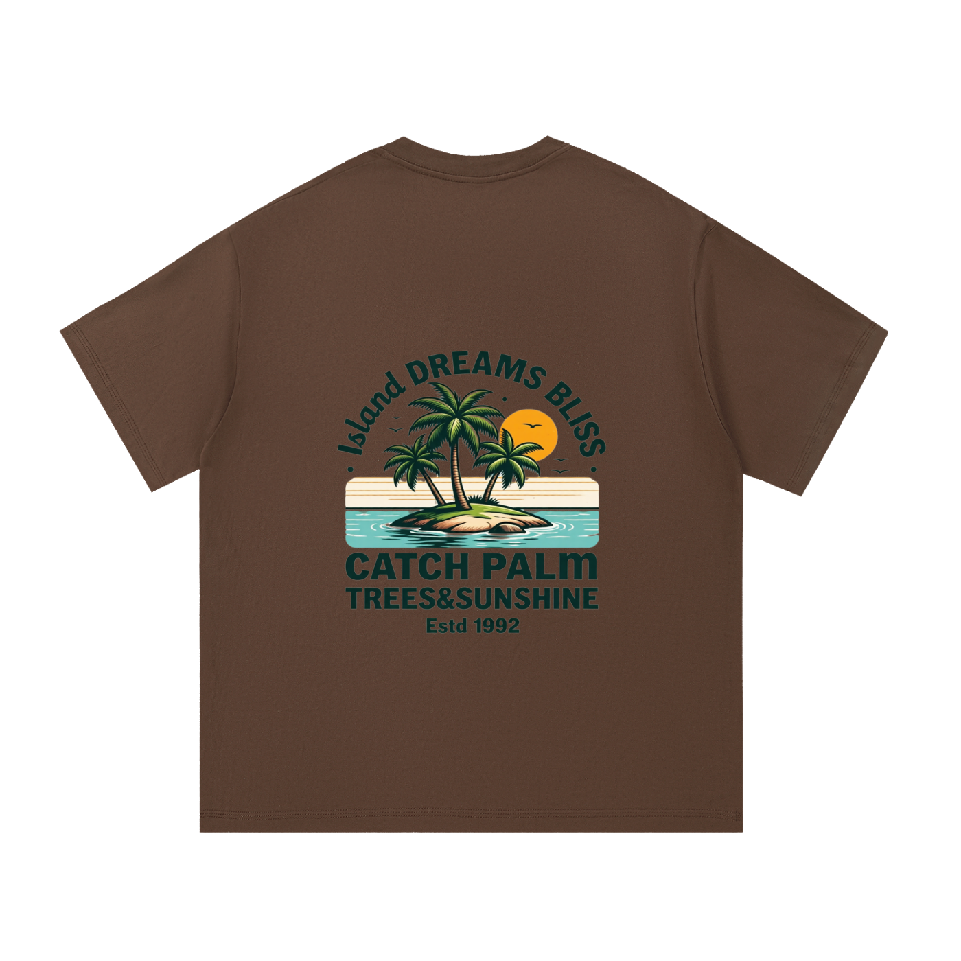 Essential Cotton T-Shirt