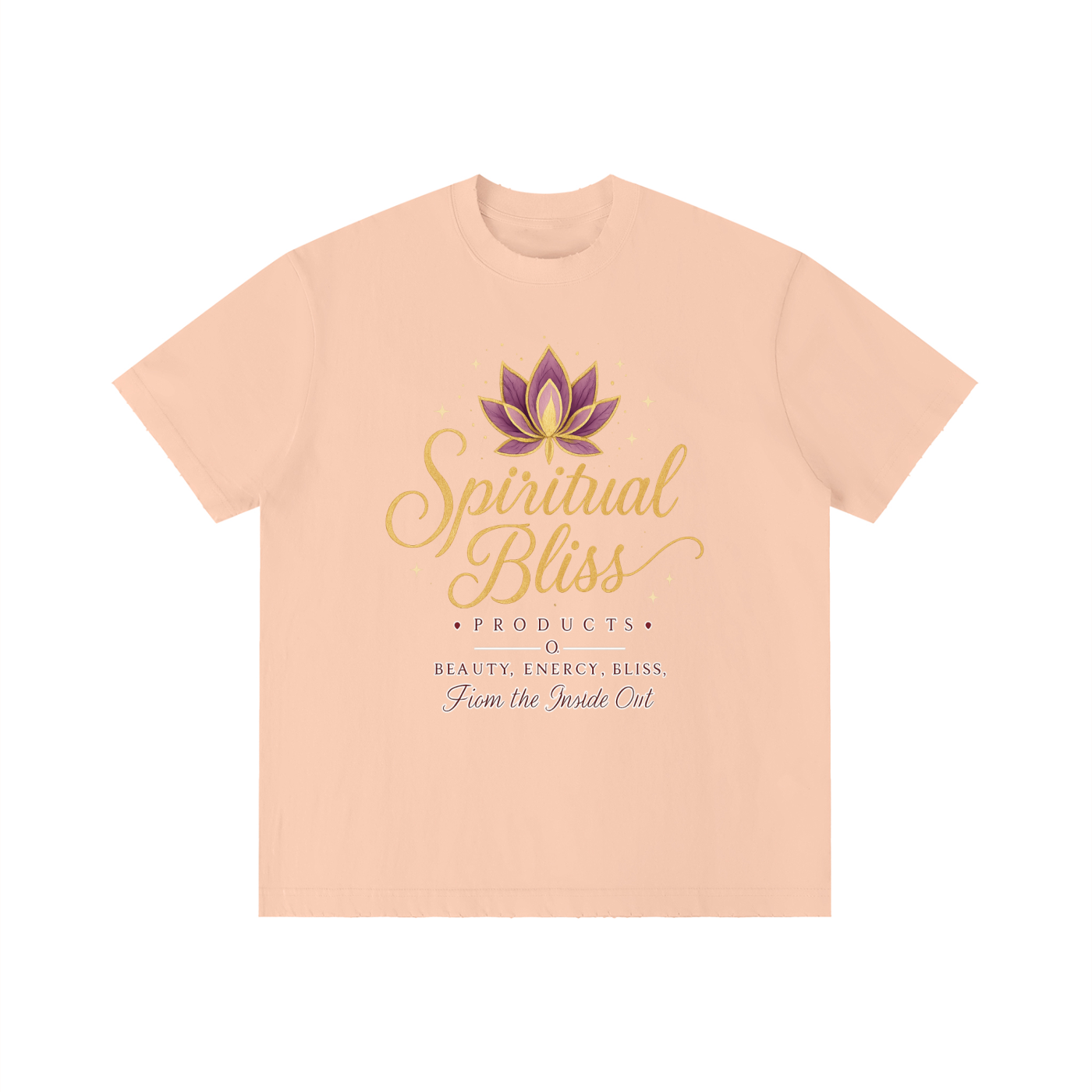 Spiritual Bliss Products
