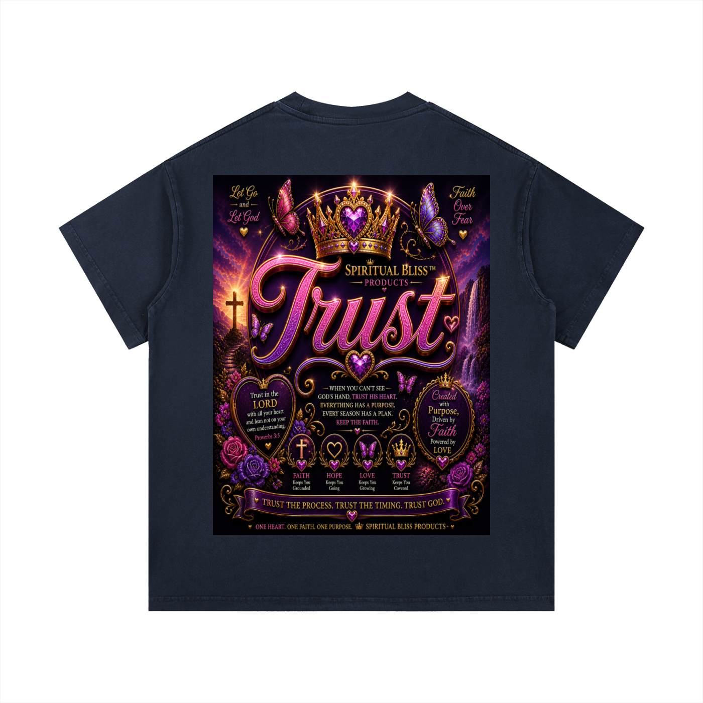 Spiritual Bliss Products 