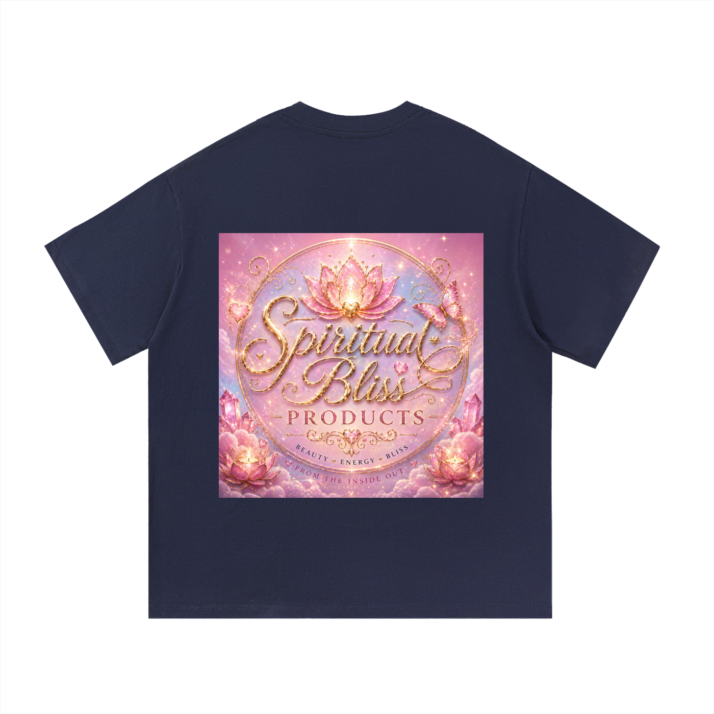 Essential Cotton T-Shirt