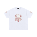 Unisex Oversized Cotton T-Shirt