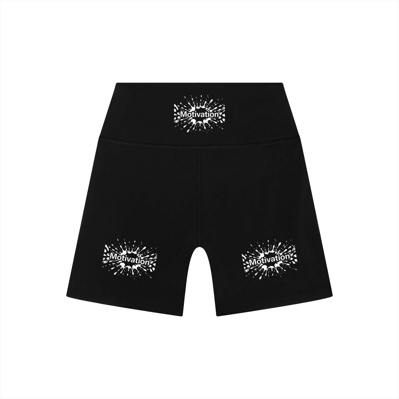 Women’s High Rise Tight Yoga Shorts
