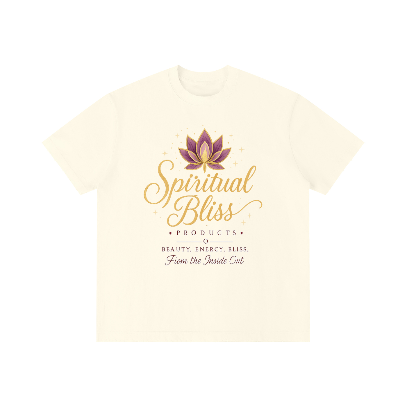 Spiritual Bliss Products