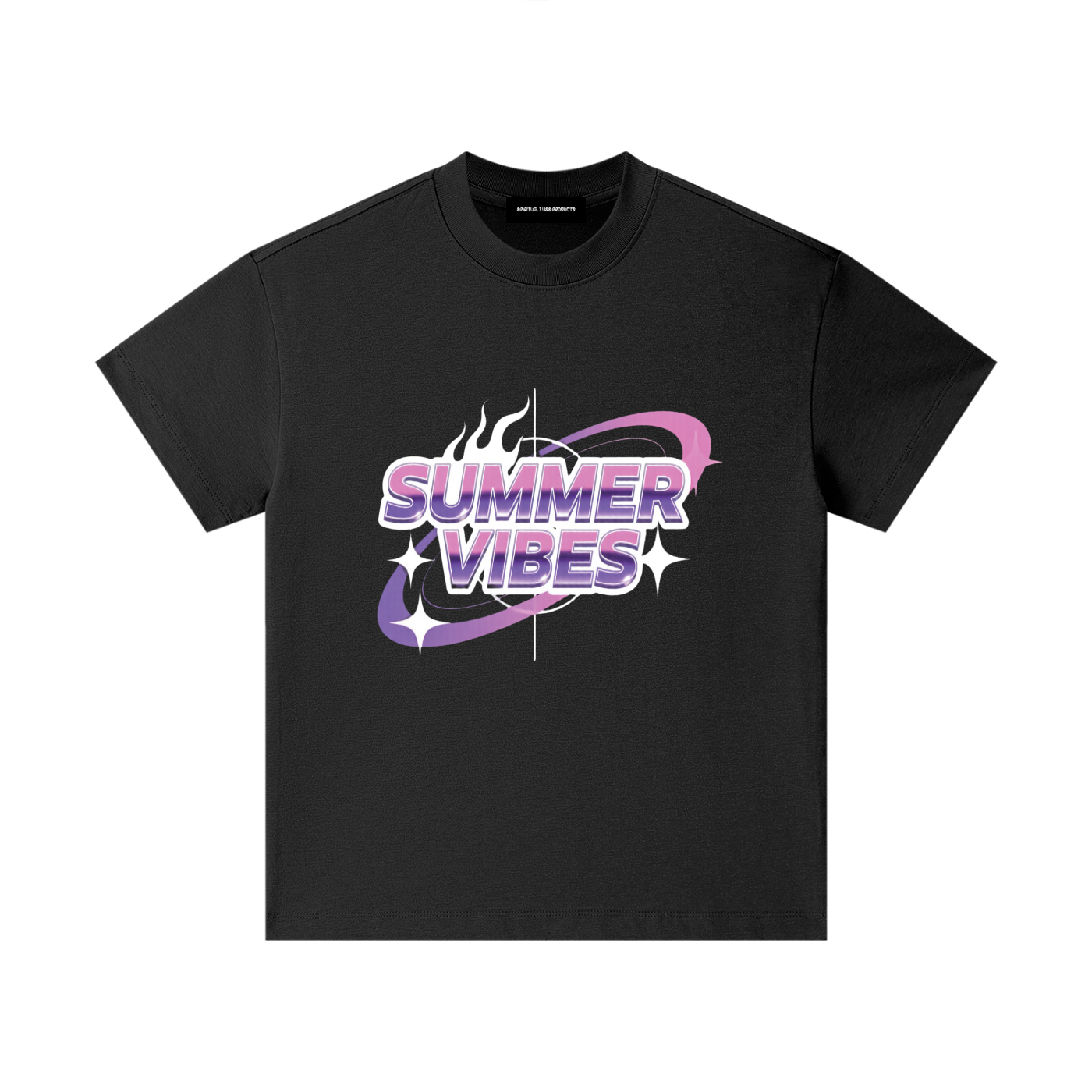 Pure Cotton Essential Kids T-Shirt