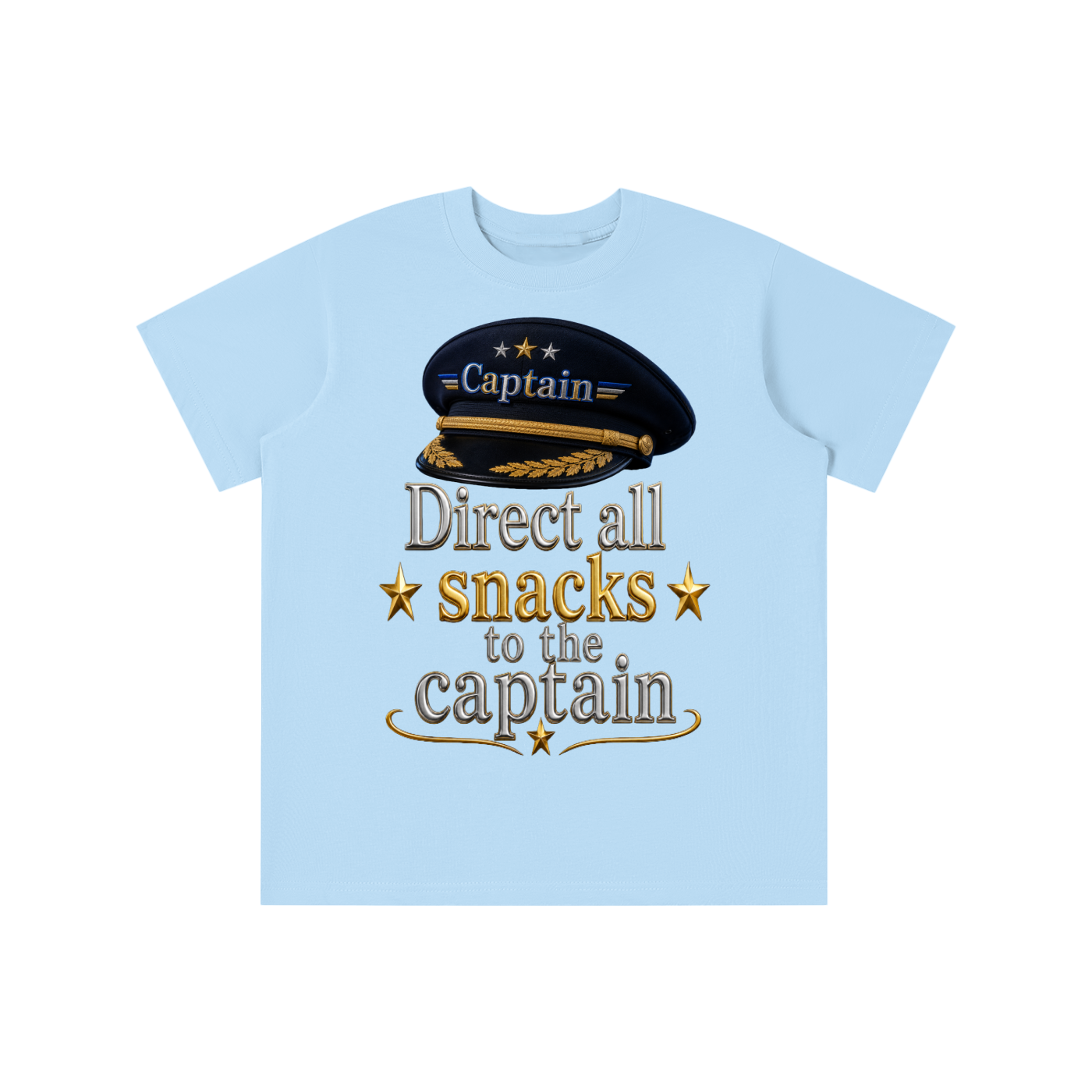 キッズTシャツ（必須アイテム）