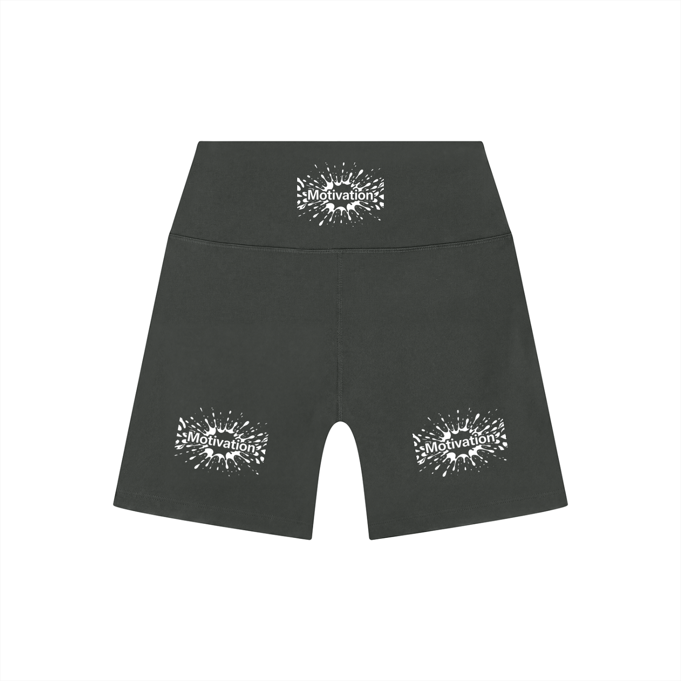 Women’s High Rise Tight Yoga Shorts