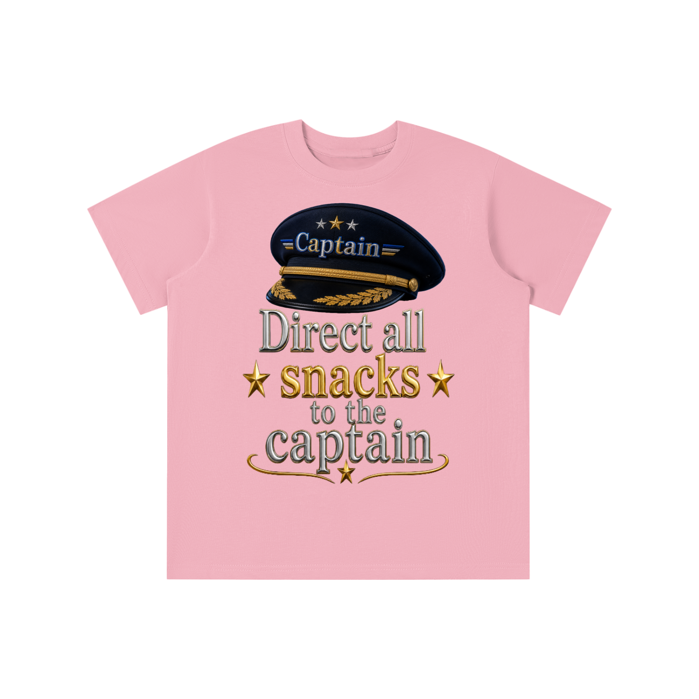 キッズTシャツ（必須アイテム）