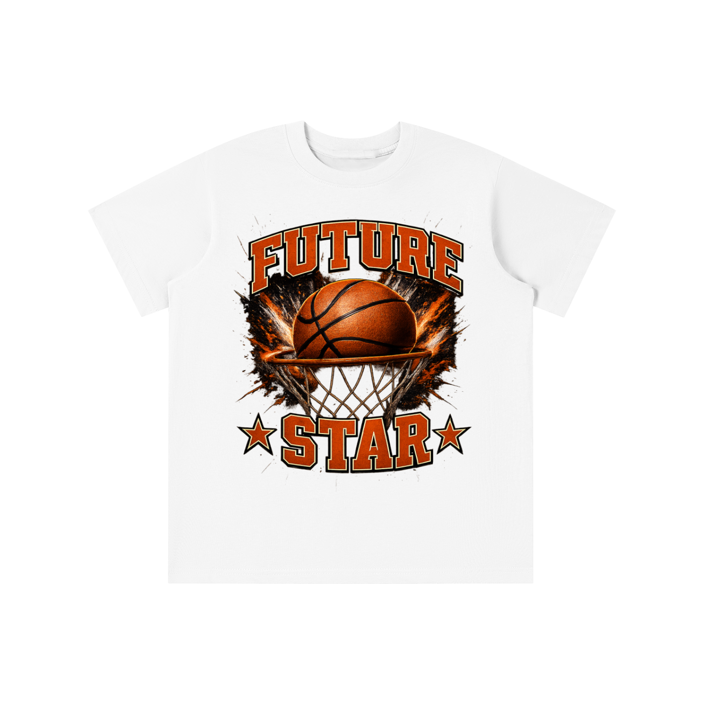 キッズTシャツ（必須アイテム）