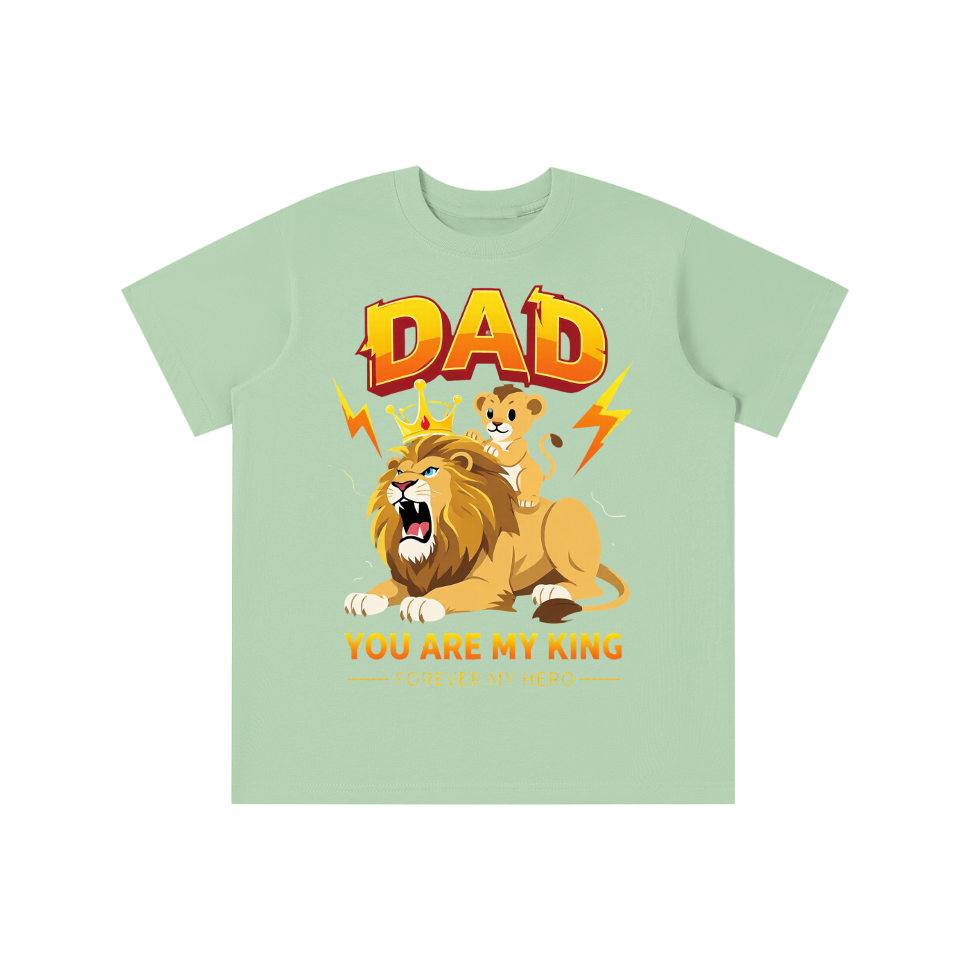 Essential Kids' T-shirt