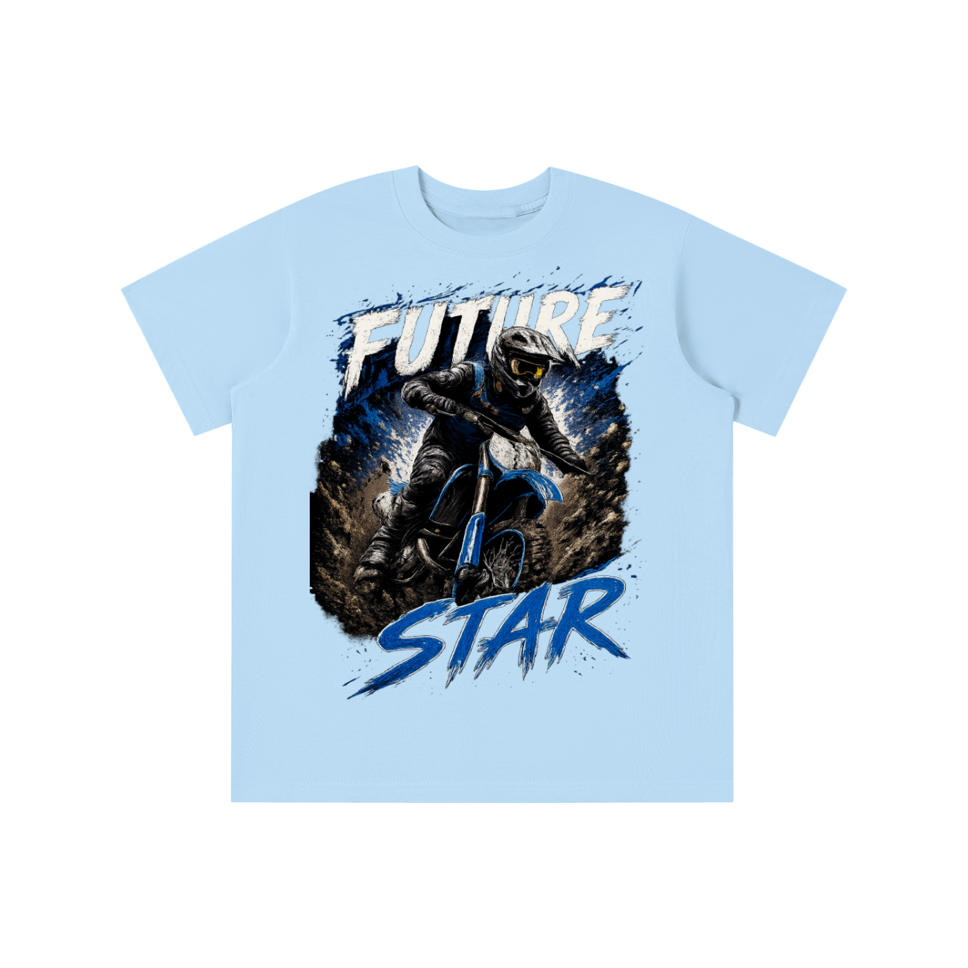 キッズTシャツ（必須アイテム）