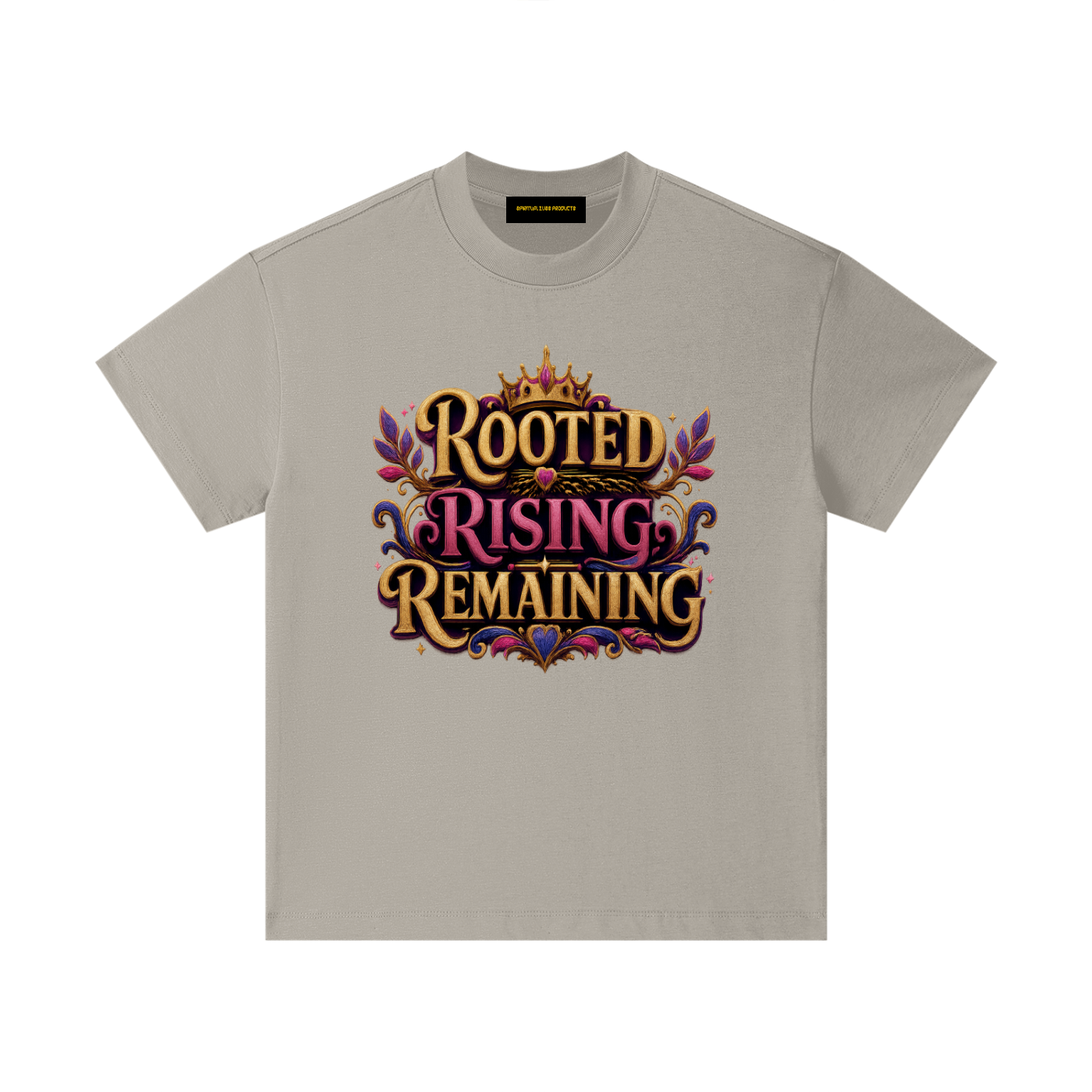 ピュアコットン エッセンシャル キッズTシャツ