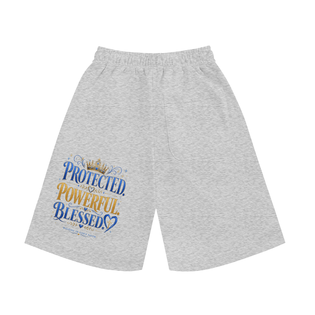 Essential Kids' Shorts