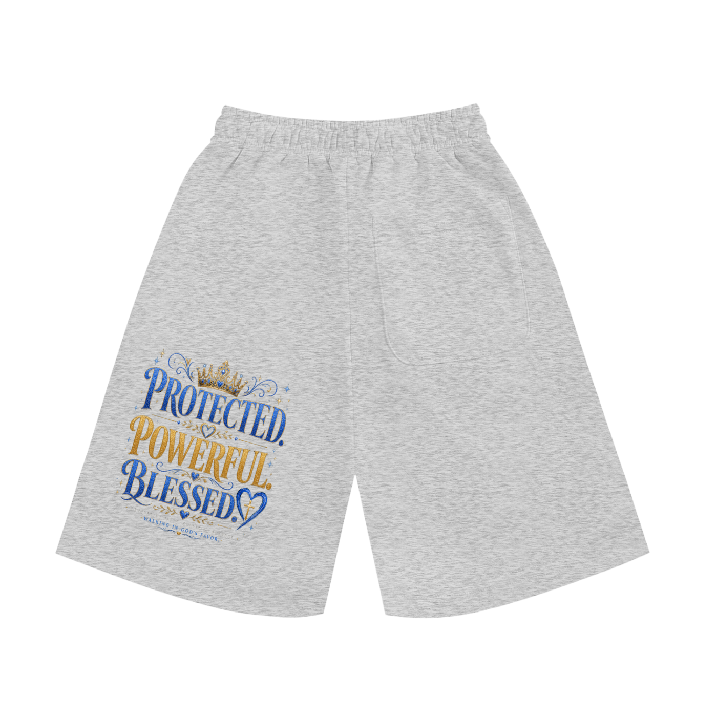 Essential Kids' Shorts
