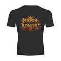 パフォーマンス半袖Tシャツ