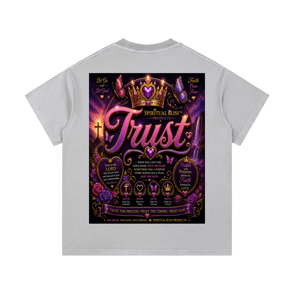 Spiritual Bliss Products 