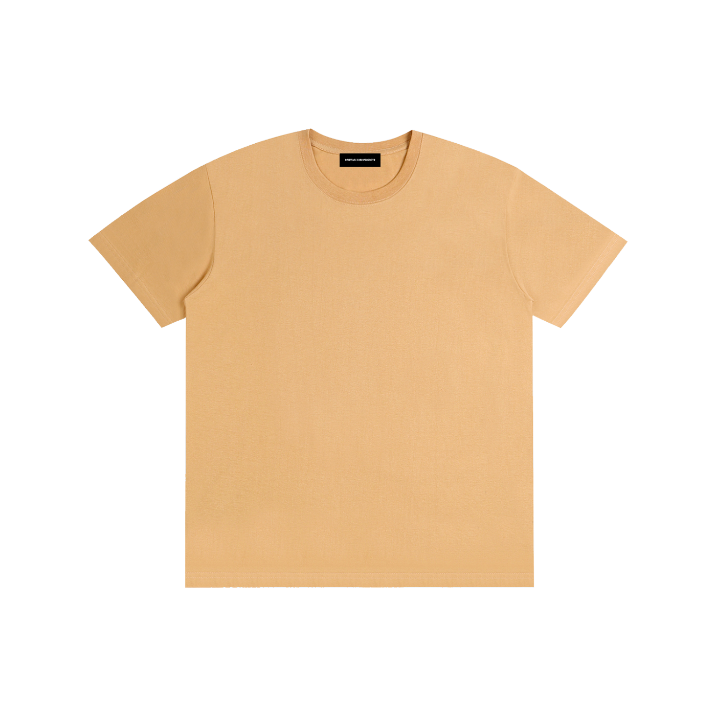 Pure Cotton Unisex T-Shirt