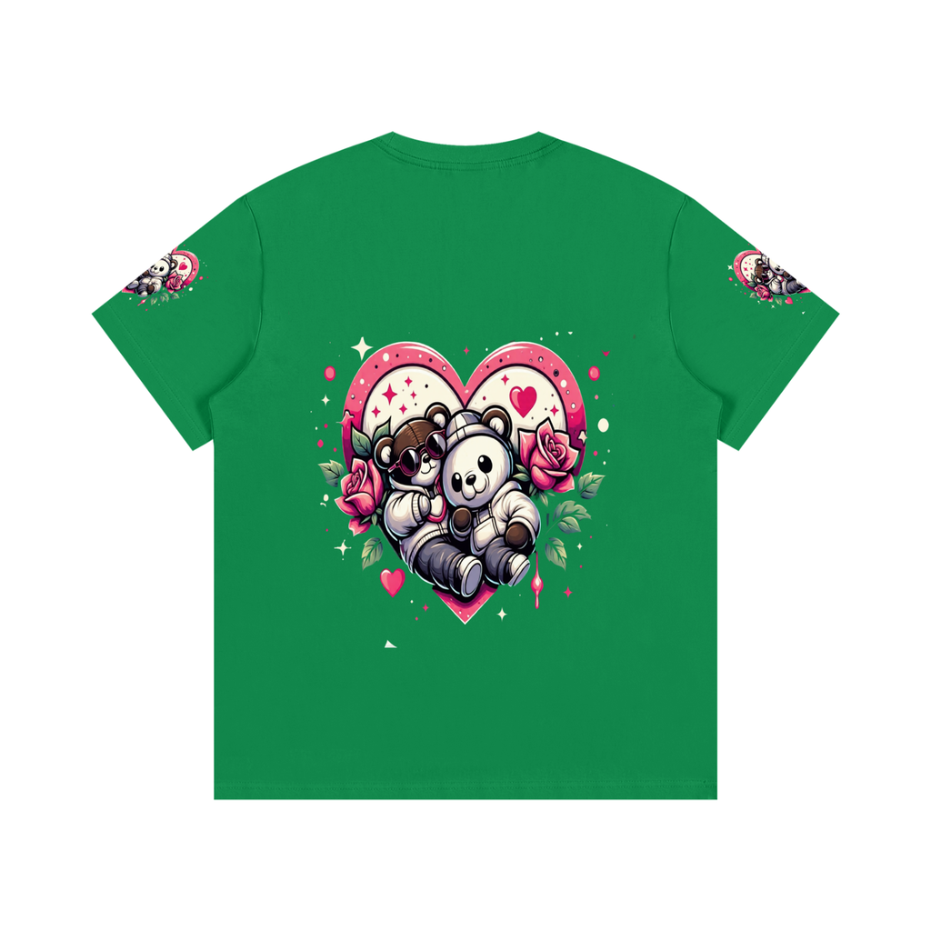 Essential Cotton T-Shirt