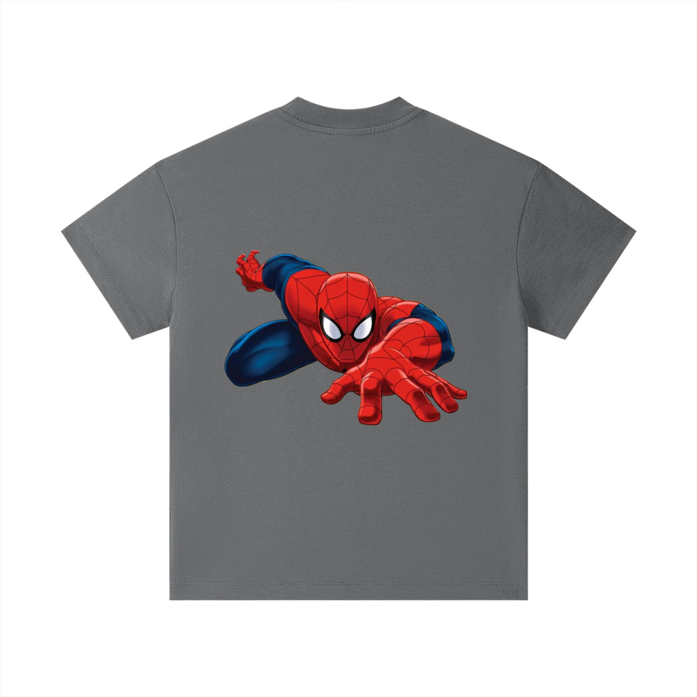 Pure Cotton Essential Kids T-Shirt