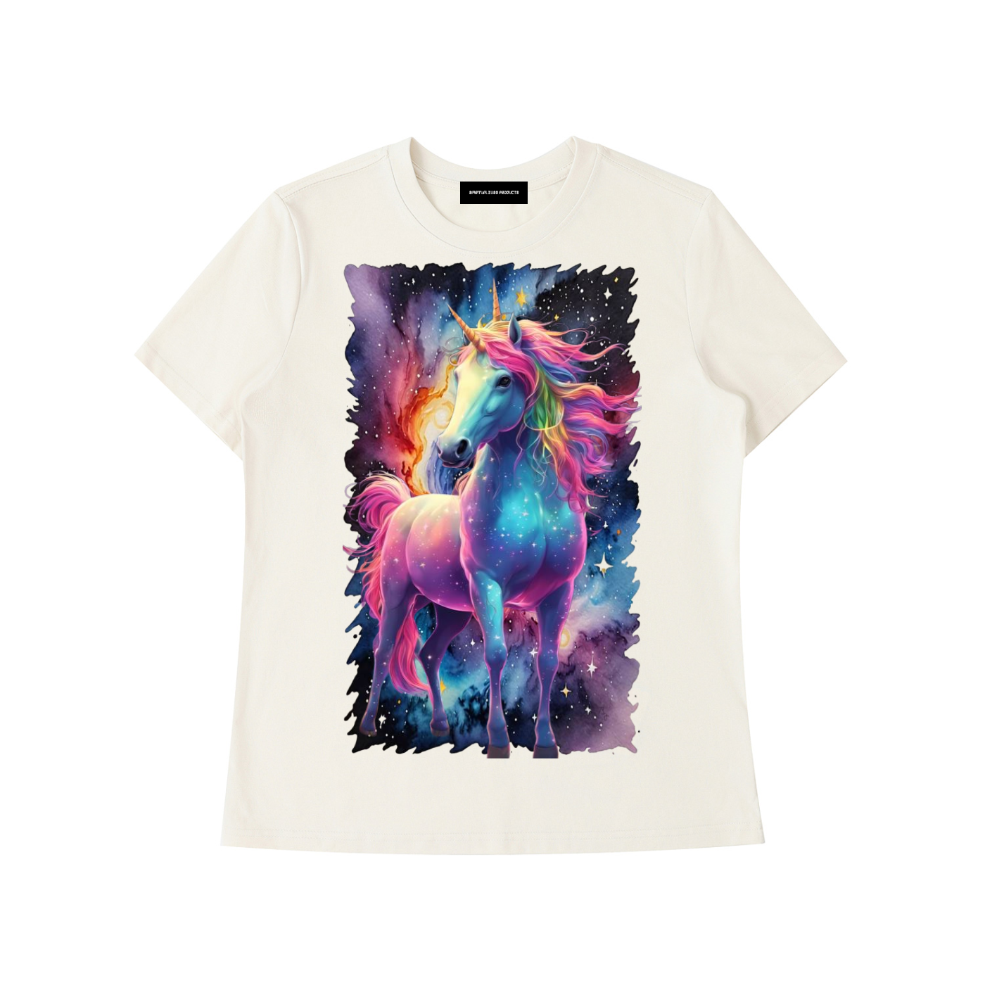 エッセンシャル スタンダード ショルダー Tシャツ