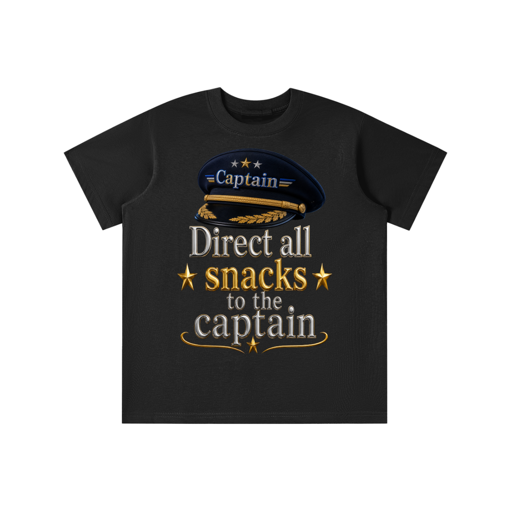 Essential Kids' T-shirt