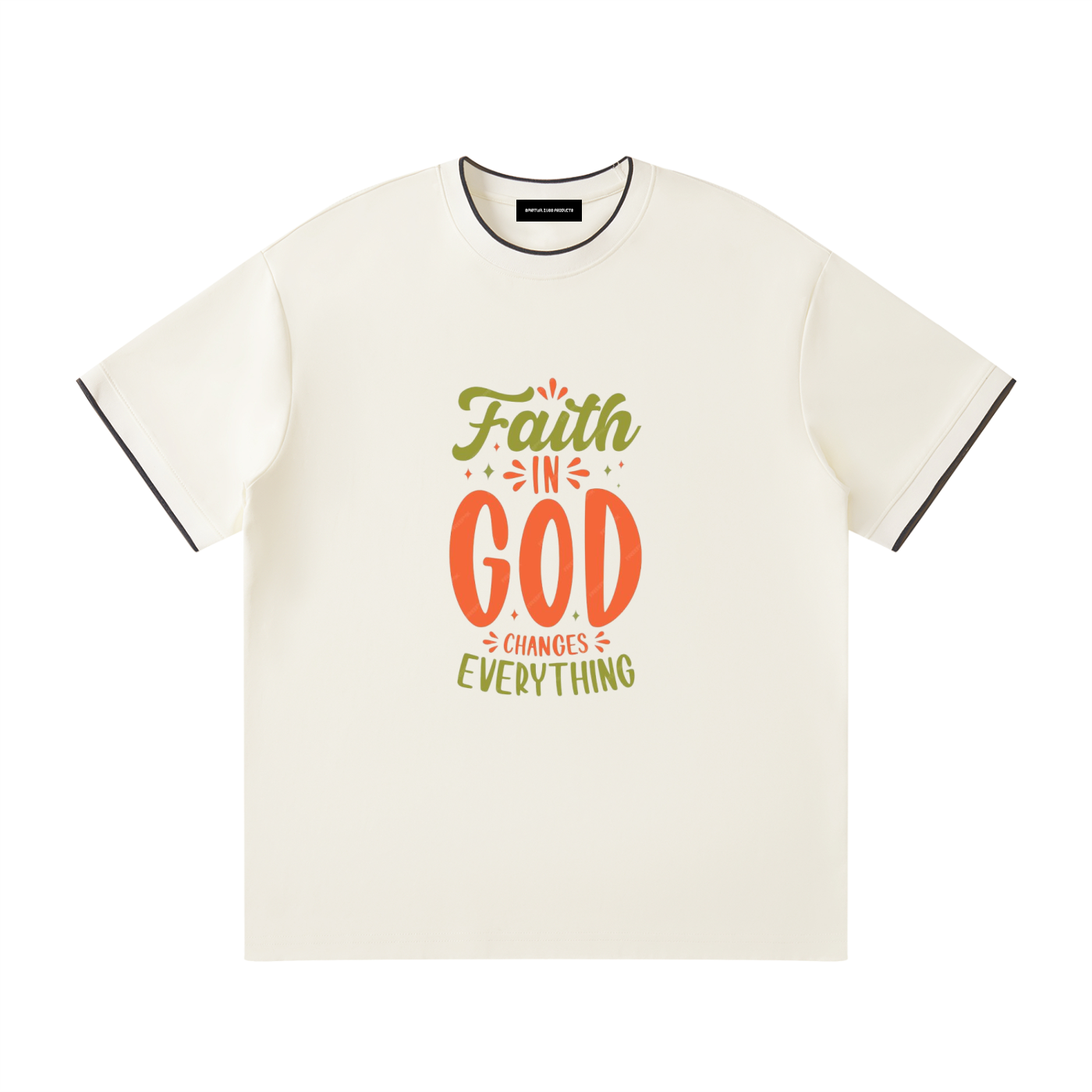 Unisex Regular Fit T-Shirt