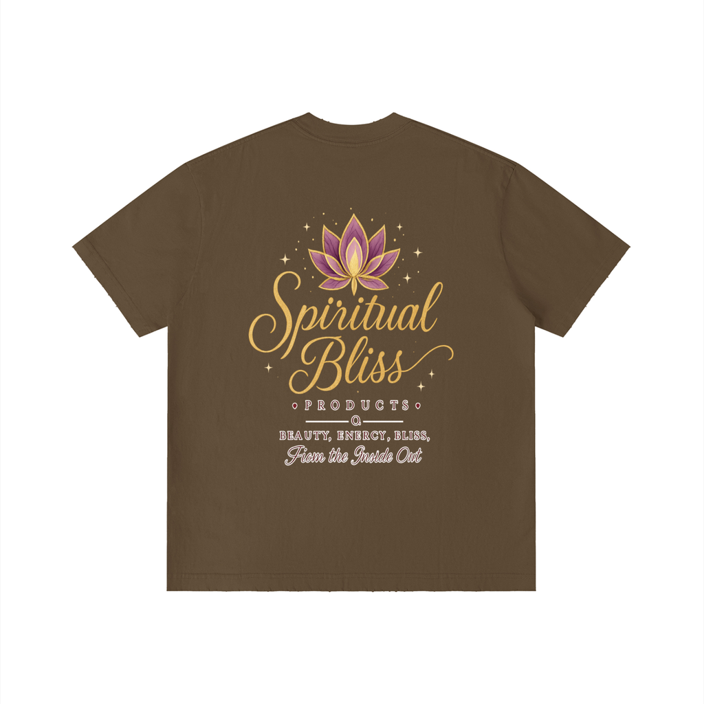Spiritual Bliss Products