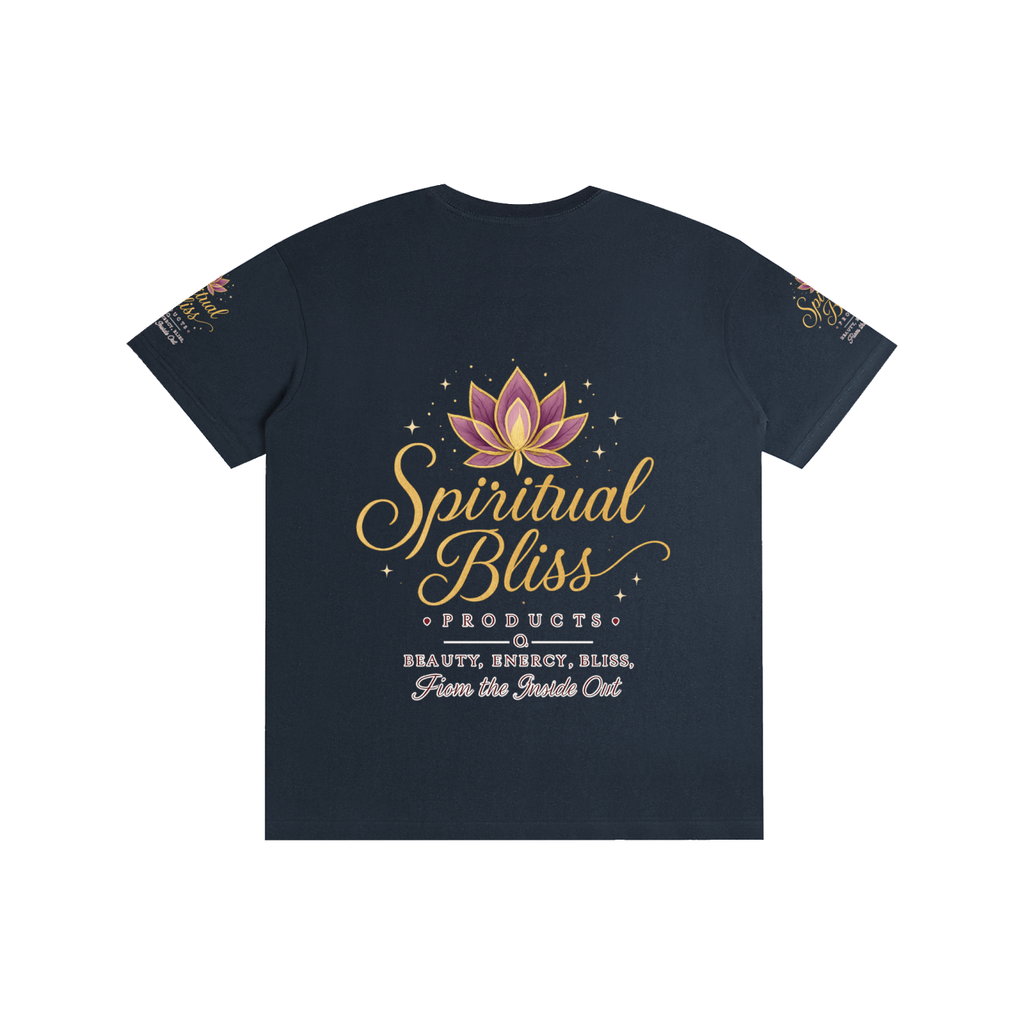 Pure Cotton Unisex T-Shirt