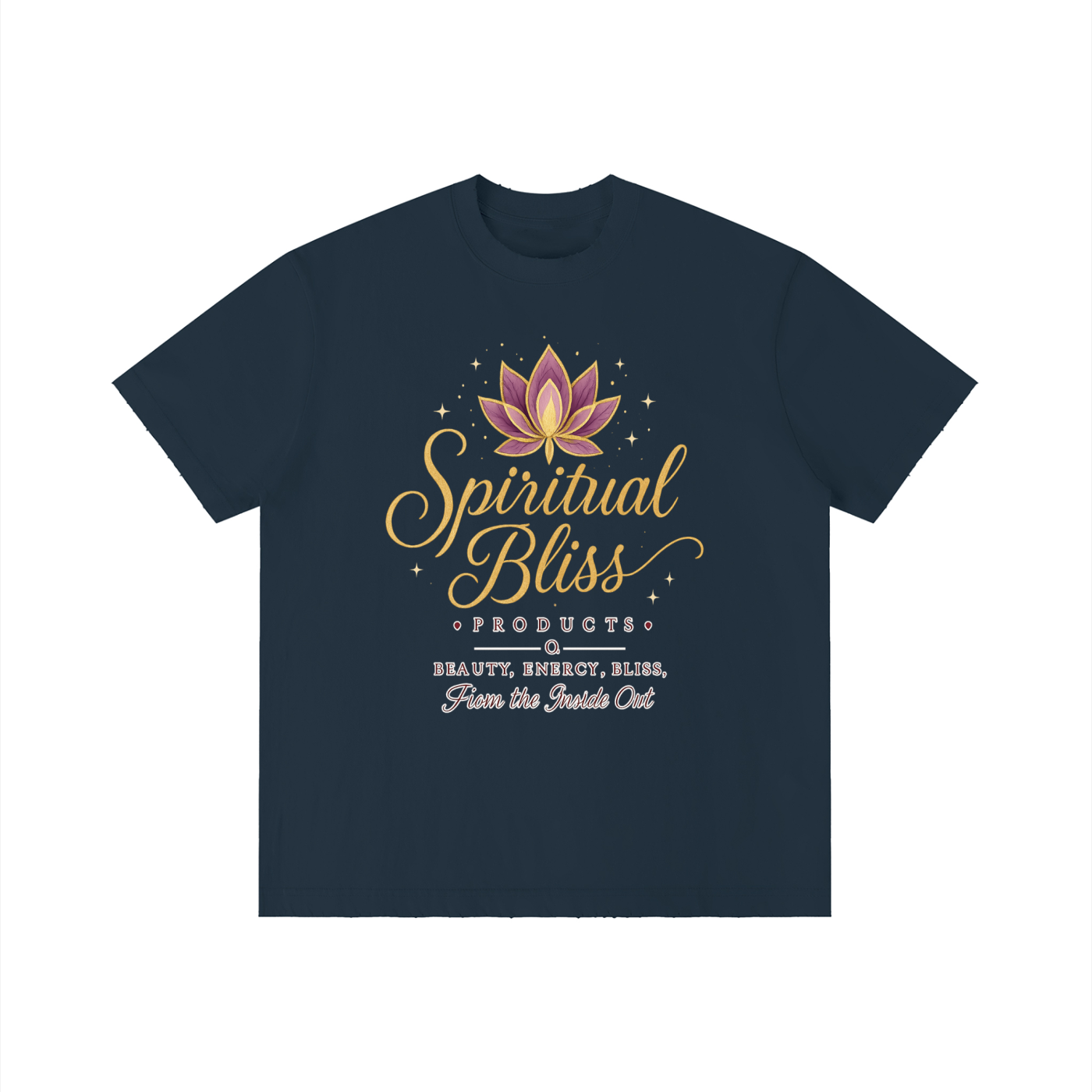 Spiritual Bliss Products