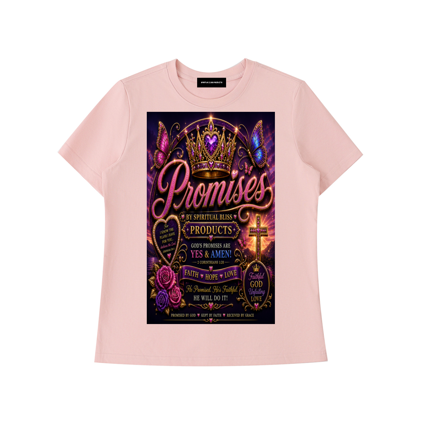 Spiritual Bliss Products 