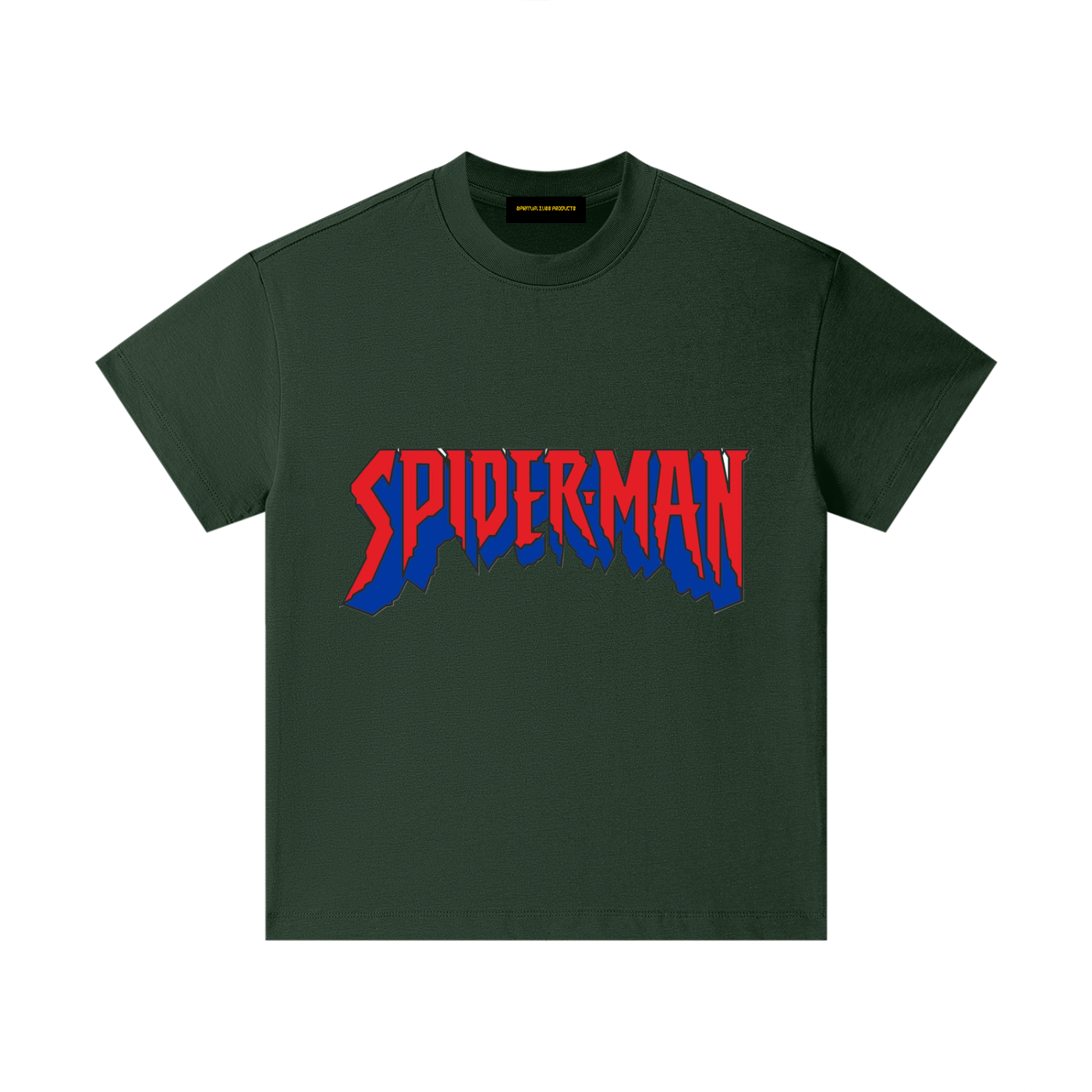 ピュアコットン エッセンシャル キッズ Tシャツ