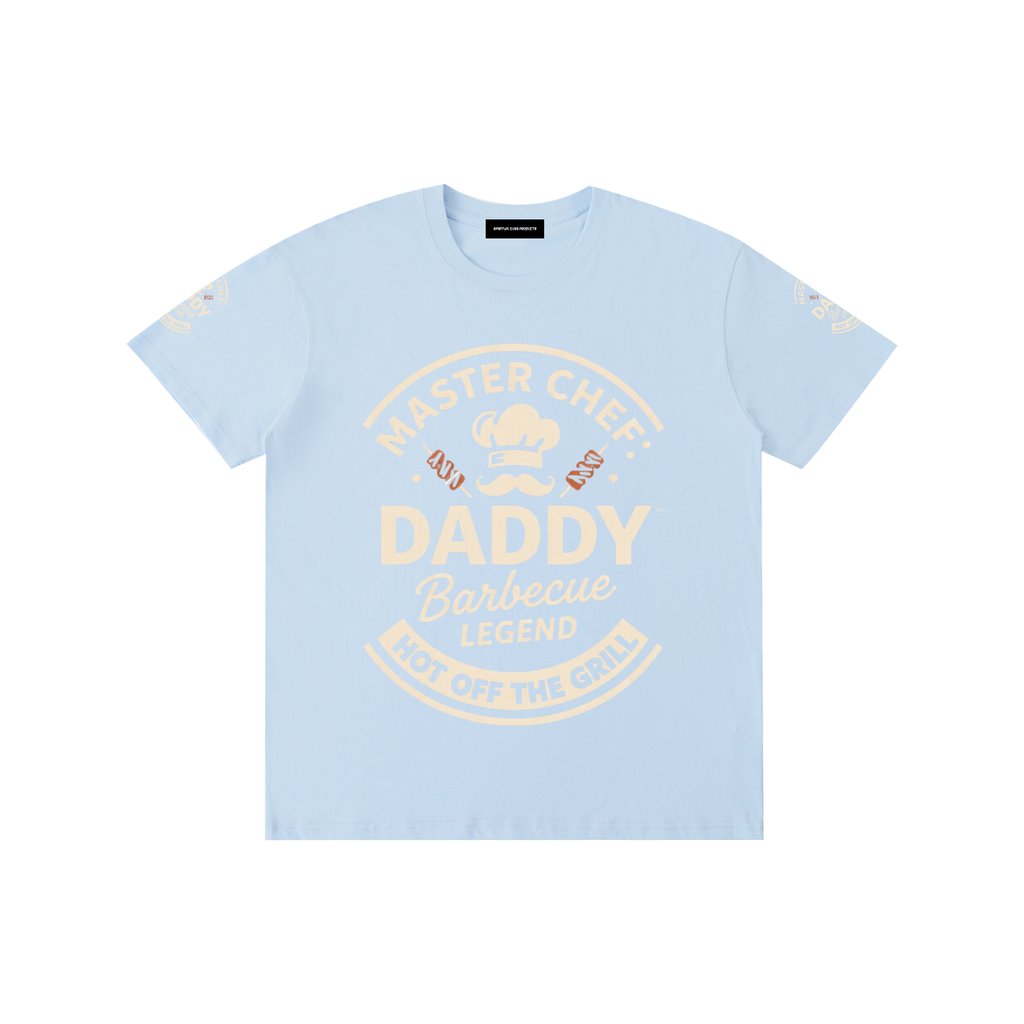 Pure Cotton Unisex T-Shirt