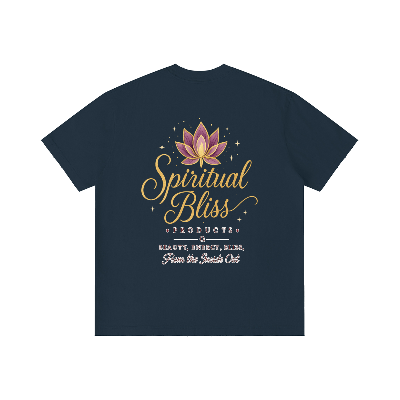 Spiritual Bliss Products