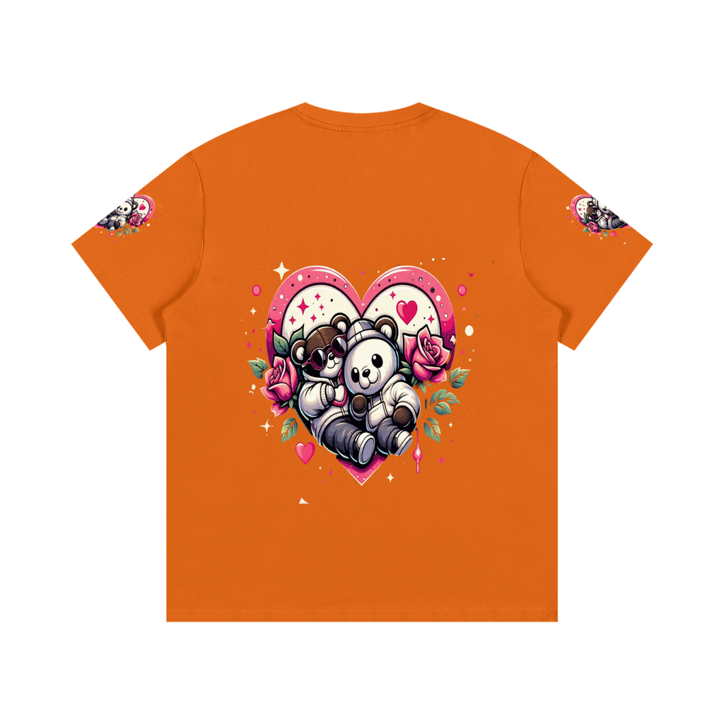 Essential Cotton T-Shirt