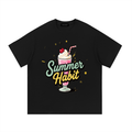 Essential Cotton T-Shirt