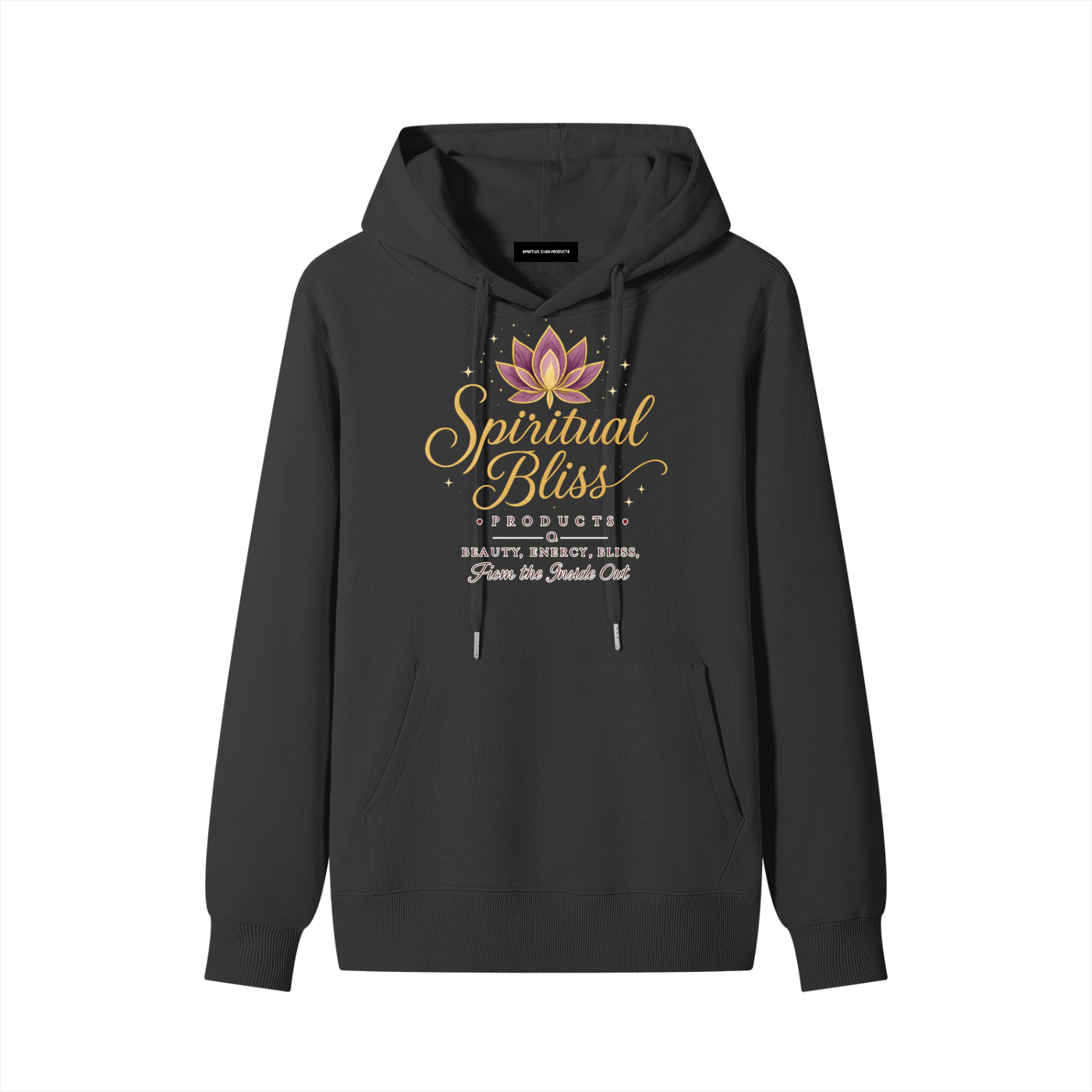 Classic Unisex Cotton Hoodie