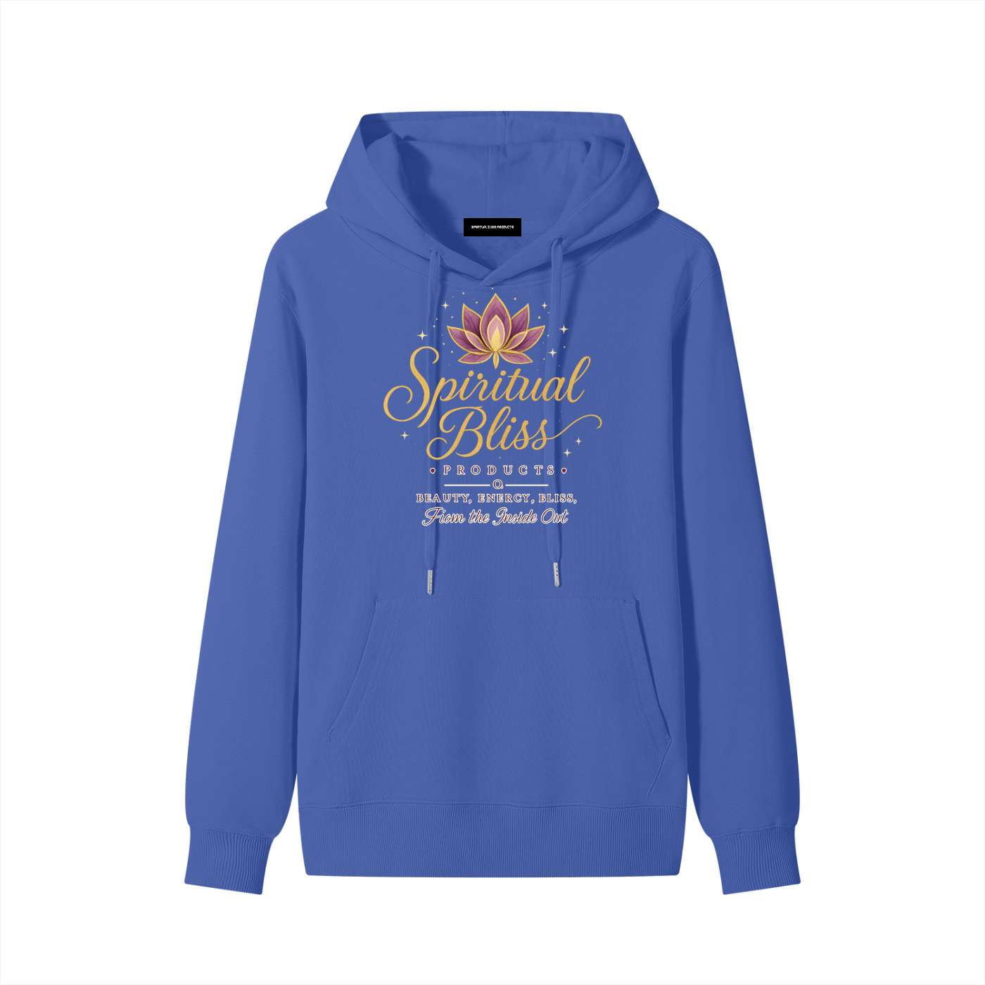 Classic Unisex Cotton Hoodie