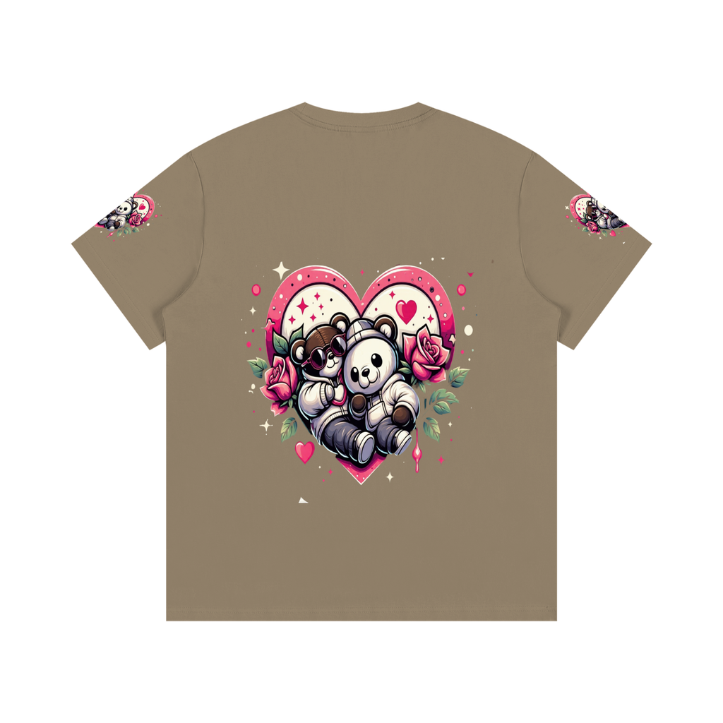 Essential Cotton T-Shirt