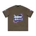 Heavyweight Earth Tone T-Shirt