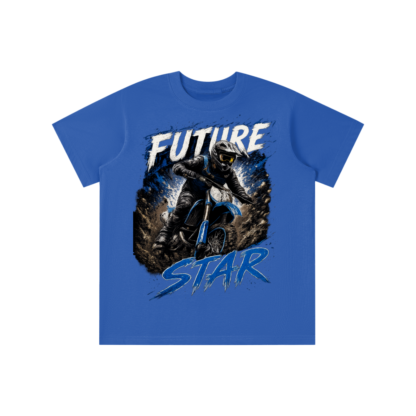 キッズTシャツ（必須アイテム）