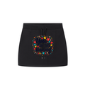 Essential Drawstring Skirt
