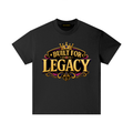 Pure Cotton Essential Kids T-Shirt
