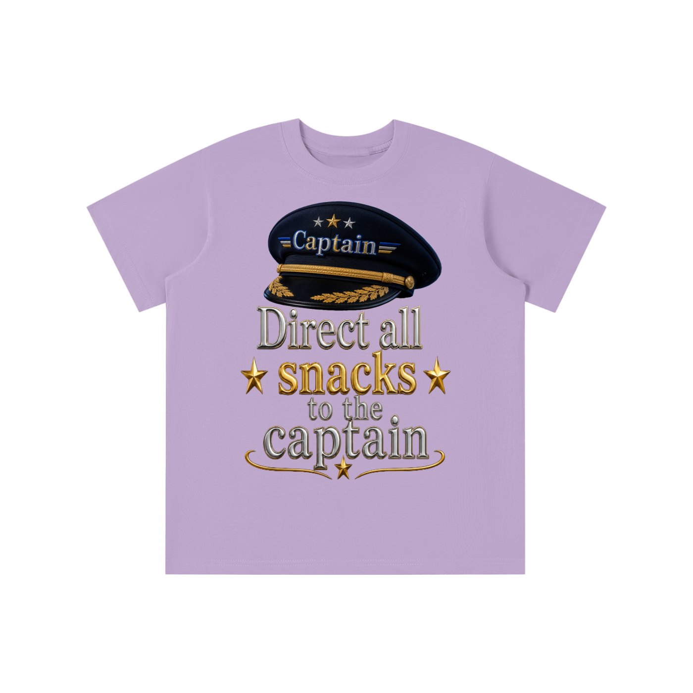 キッズTシャツ（必須アイテム）