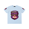 Pure Cotton Unisex T-Shirt