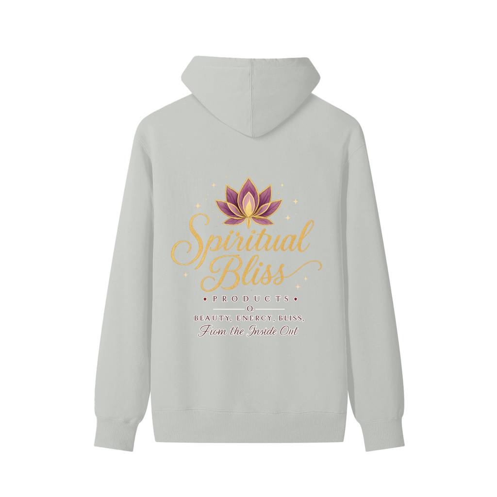 Classic Unisex Cotton Hoodie