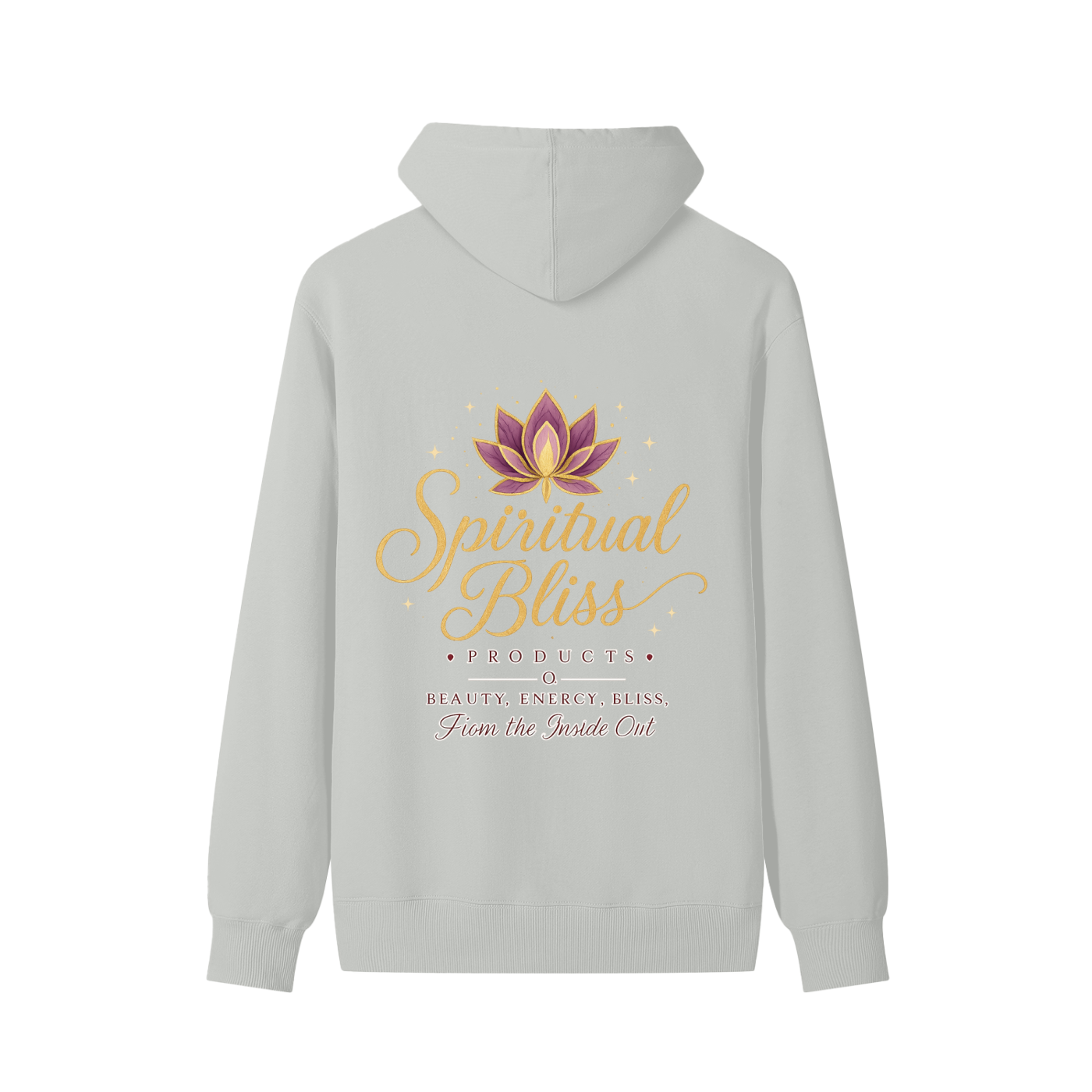 Classic Unisex Cotton Hoodie