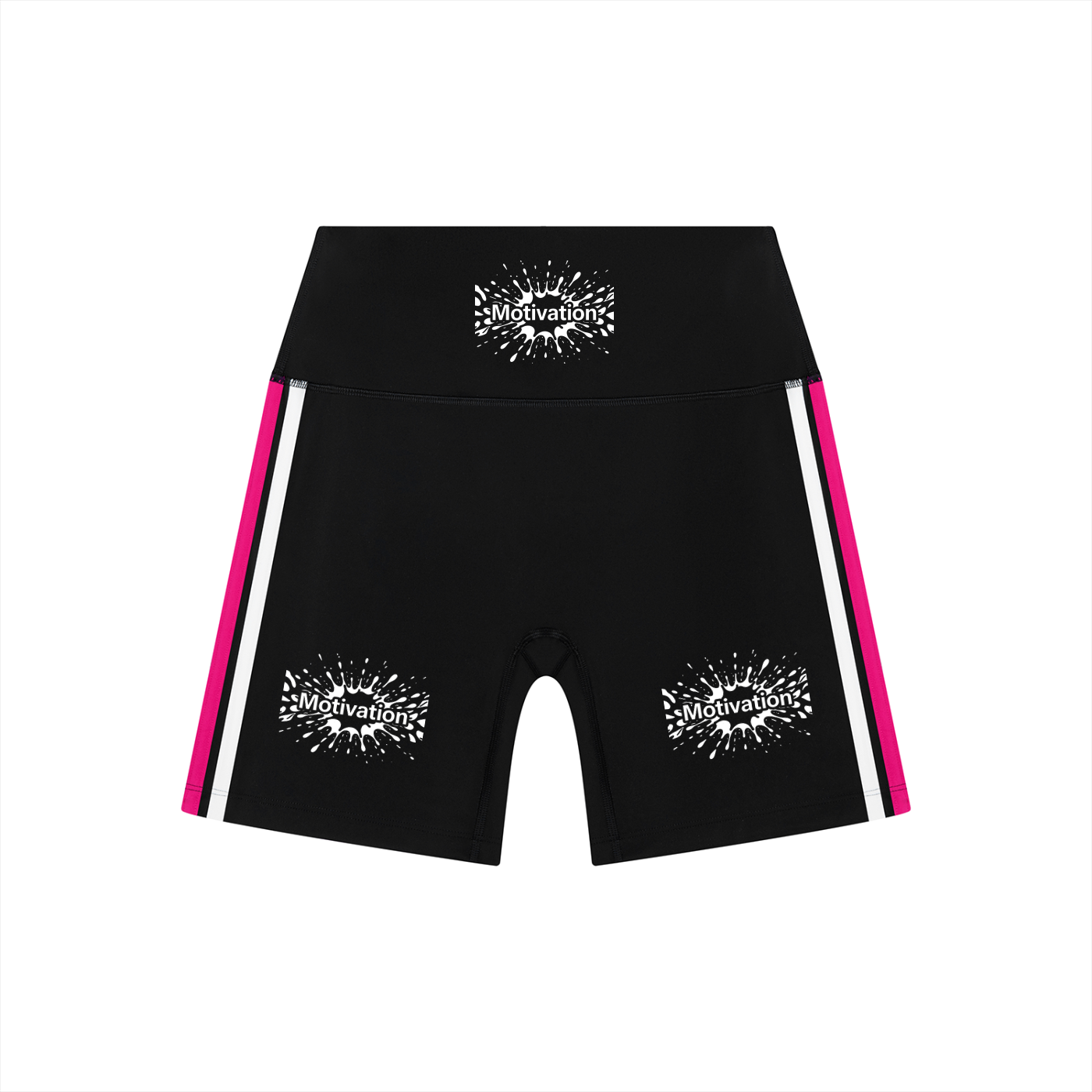 Women’s High Rise Tight Yoga Shorts