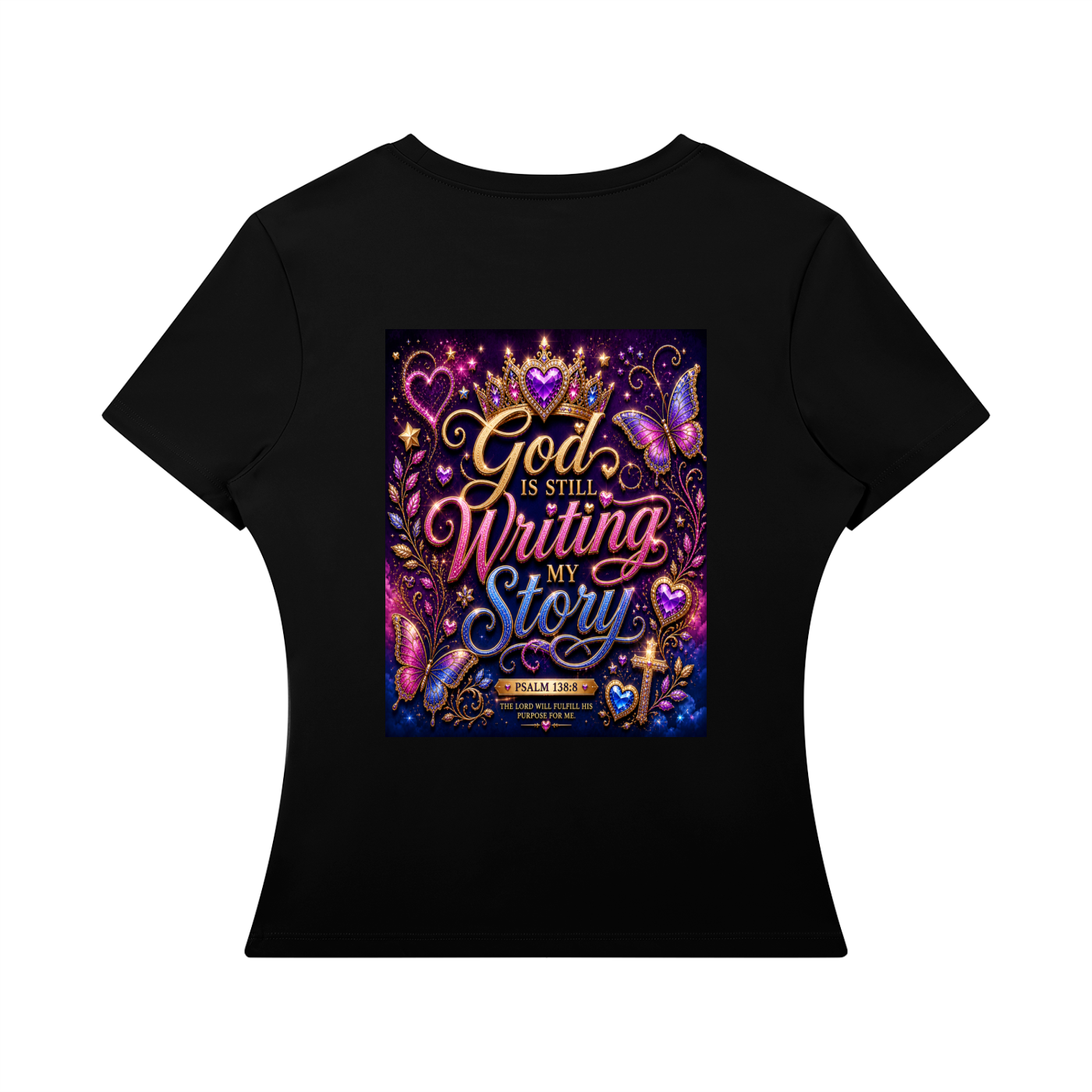 Women's Slim Fit Performance T-Shirt