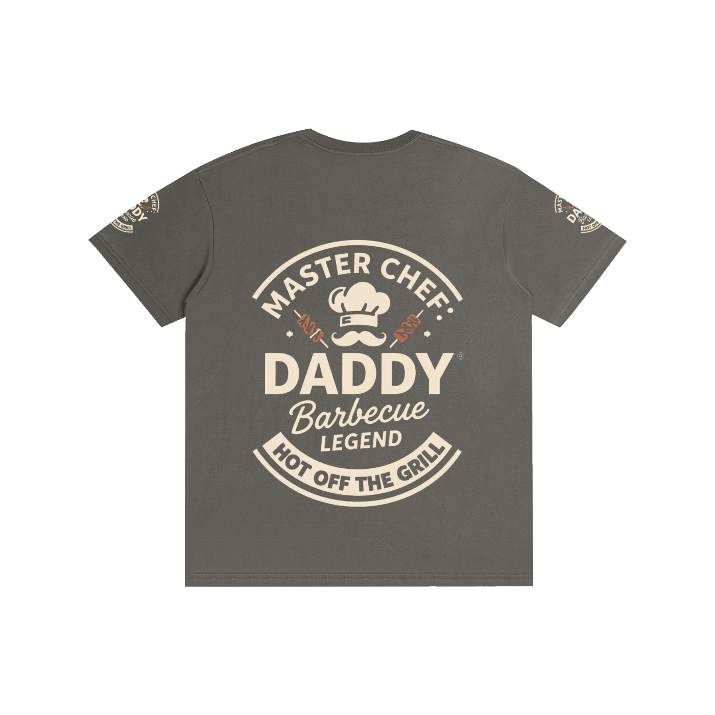 Pure Cotton Unisex T-Shirt