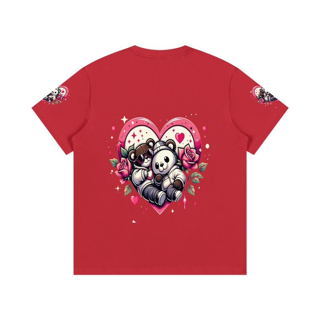 Essential Cotton T-Shirt