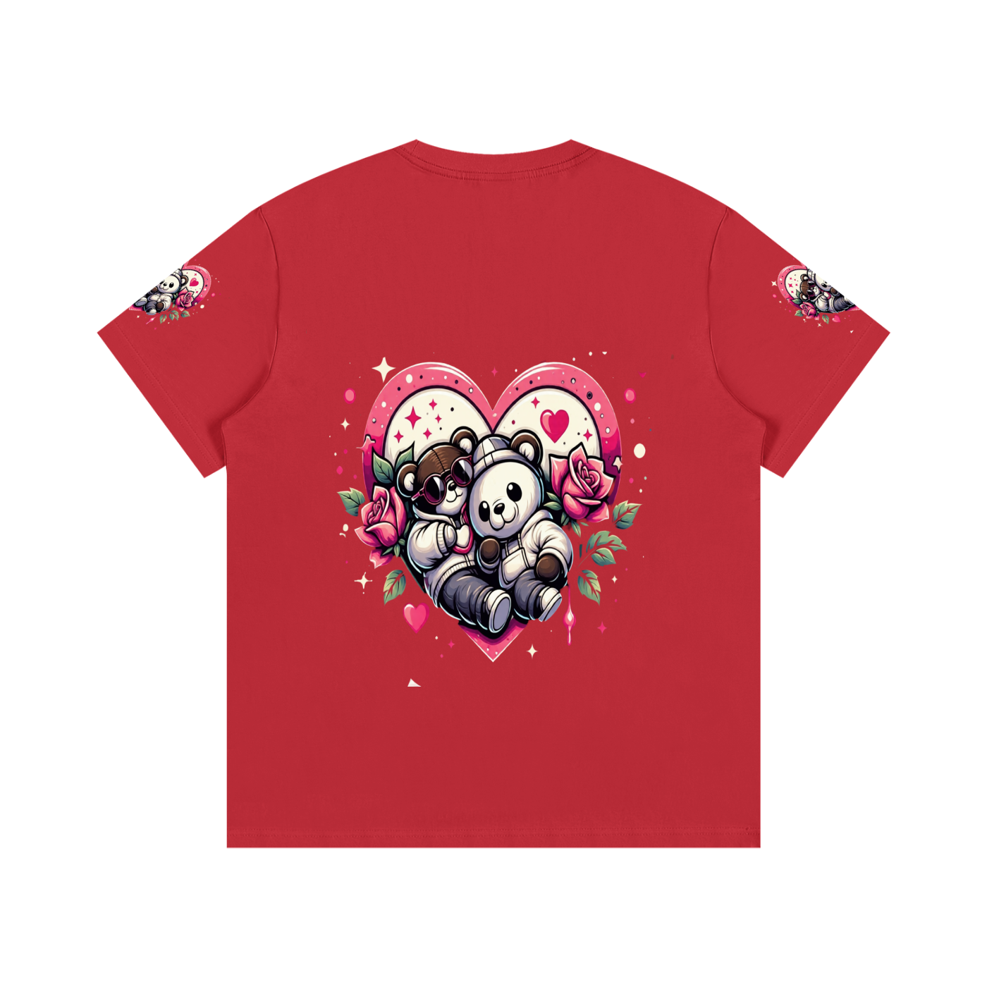 Essential Cotton T-Shirt